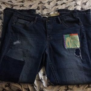 Faded Glory jeans